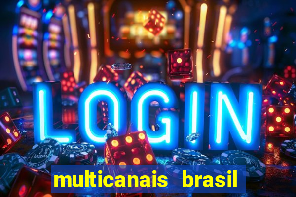 multicanais brasil e uruguai